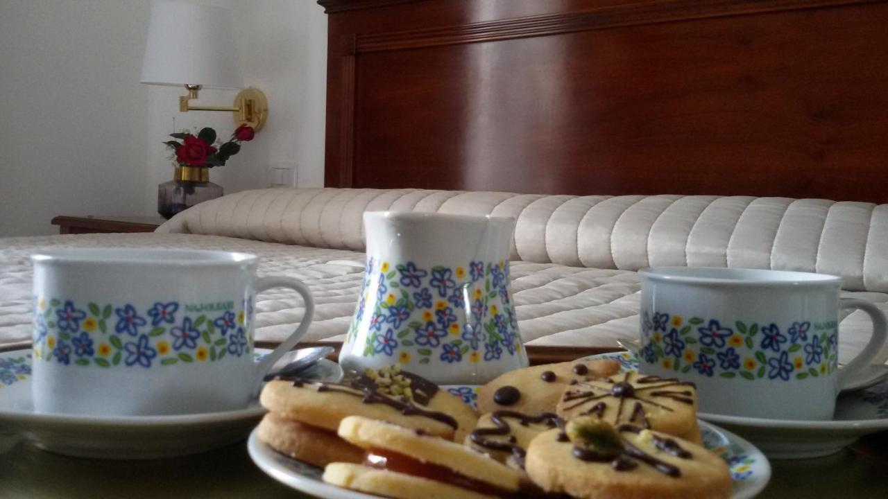 B&B Le Torri Santeramo in Colle Eksteriør bilde