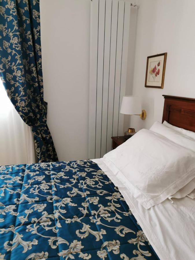 B&B Le Torri Santeramo in Colle Eksteriør bilde