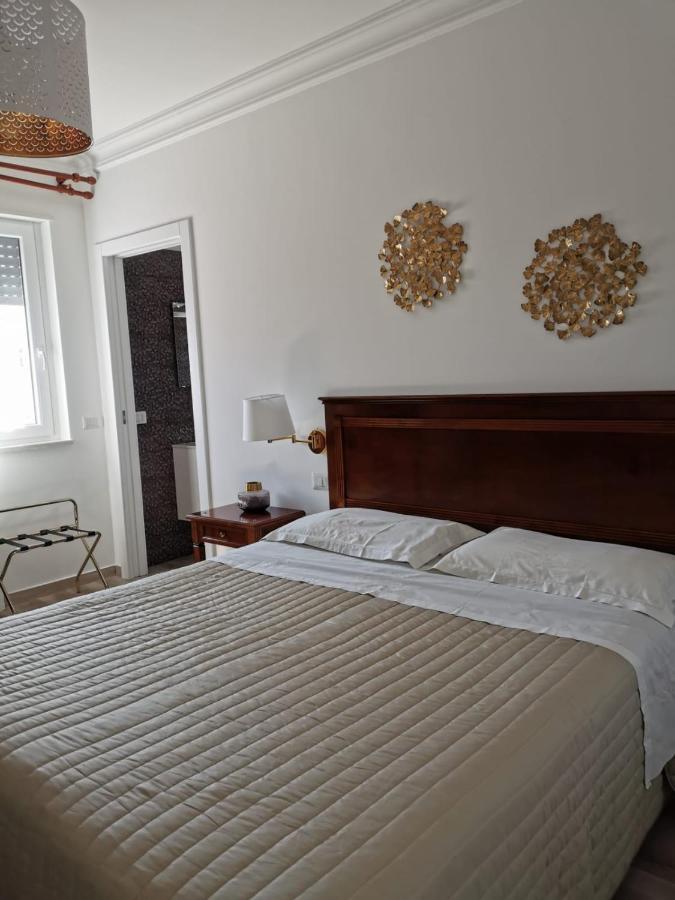 B&B Le Torri Santeramo in Colle Eksteriør bilde