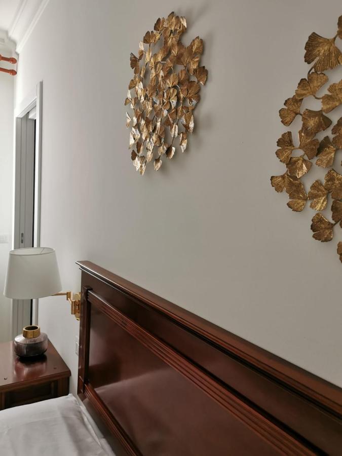 B&B Le Torri Santeramo in Colle Eksteriør bilde