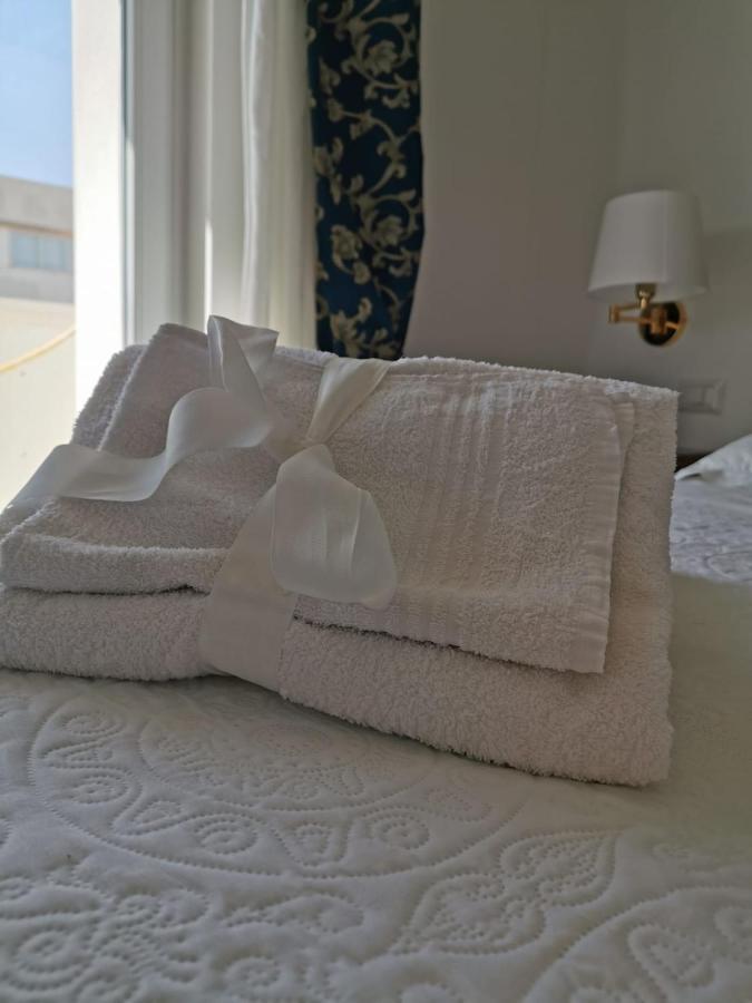 B&B Le Torri Santeramo in Colle Eksteriør bilde
