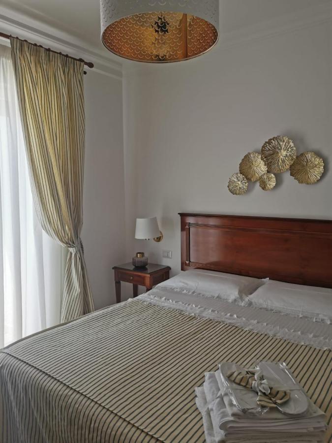 B&B Le Torri Santeramo in Colle Eksteriør bilde
